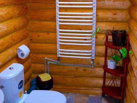斯拉夫西克Троє Поросят别墅 外观 照片